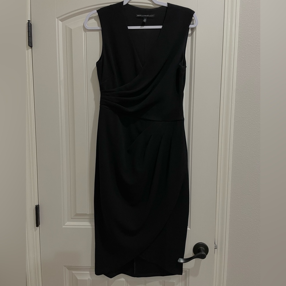 WHMB Dress